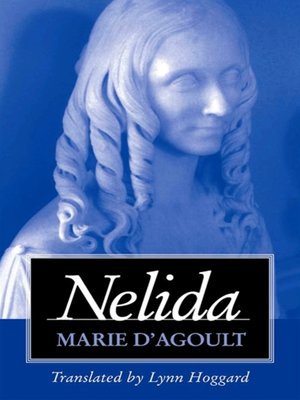 cover image of Nelida